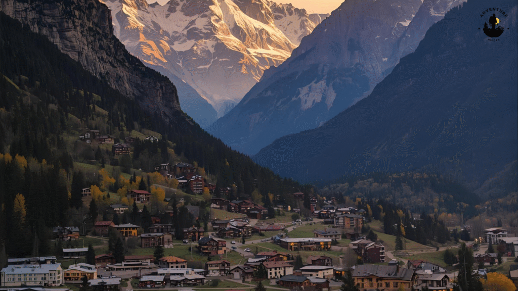 Ouray, Colorado