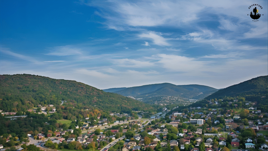 Townsend, Tennessee