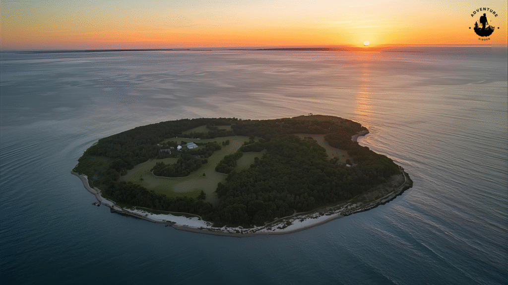 Little Talbot Island & Jack Island- Nature’s Untamed Twins