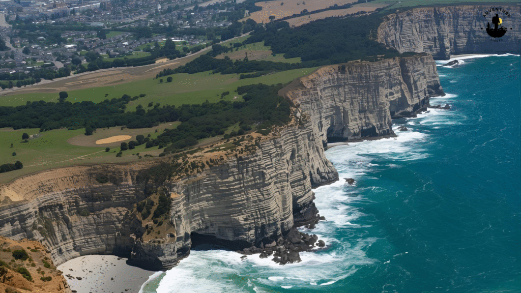 Unique and Lesser-Known California Gems
