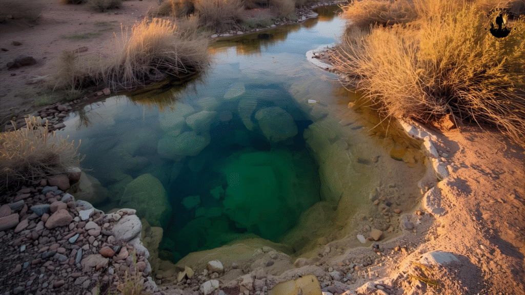 New Mexico’s Forgotten Oases