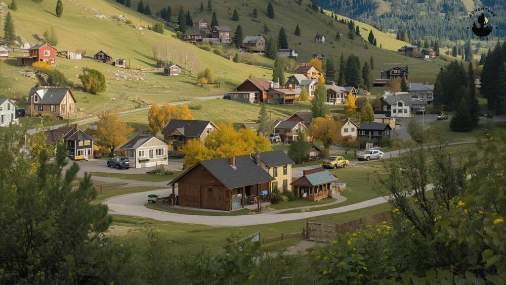 Cuchara, Colorado