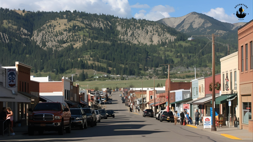 Salida, Colorado