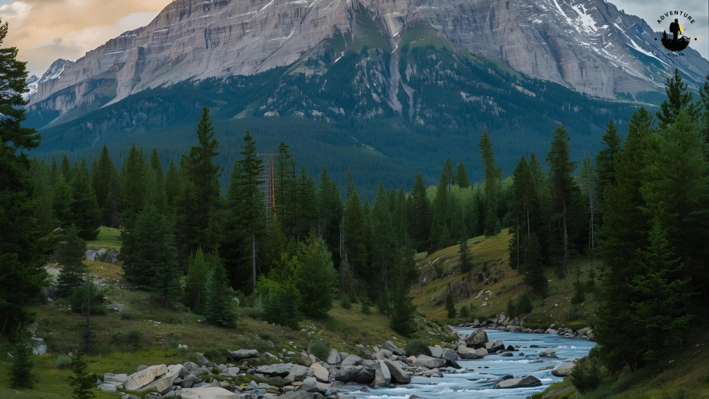 Monarch Pass
