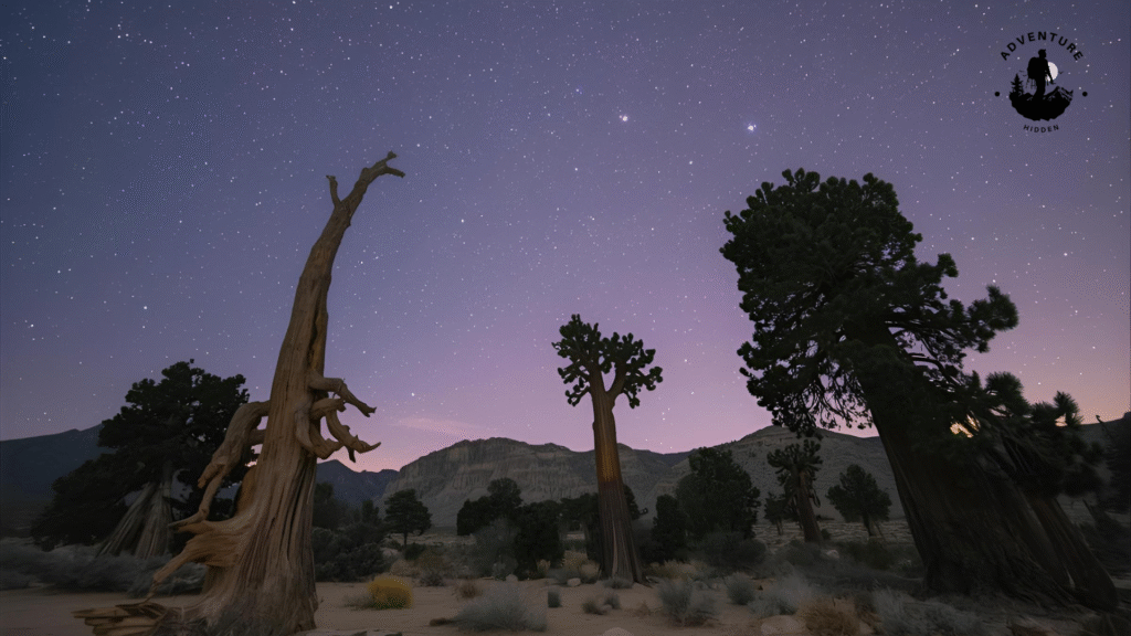 Great Basin National Park, Nevada