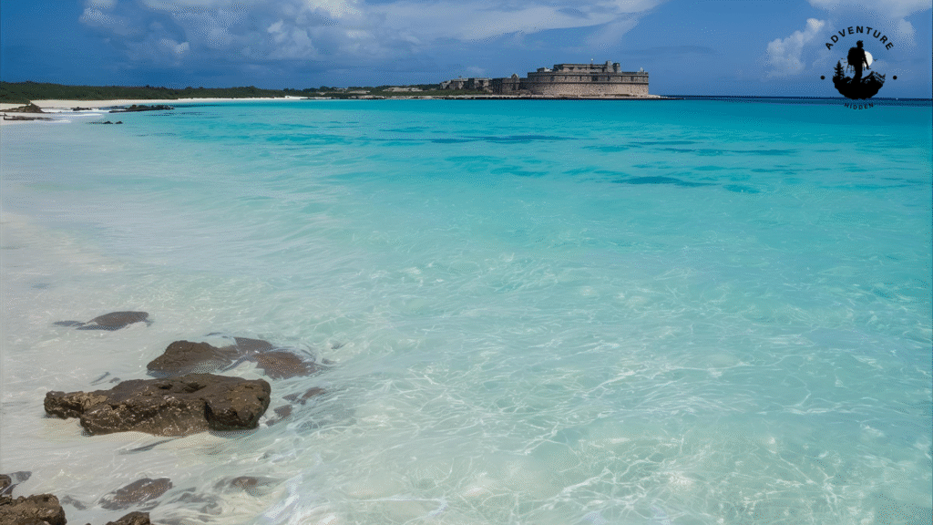 Dry Tortugas National Park, Florida