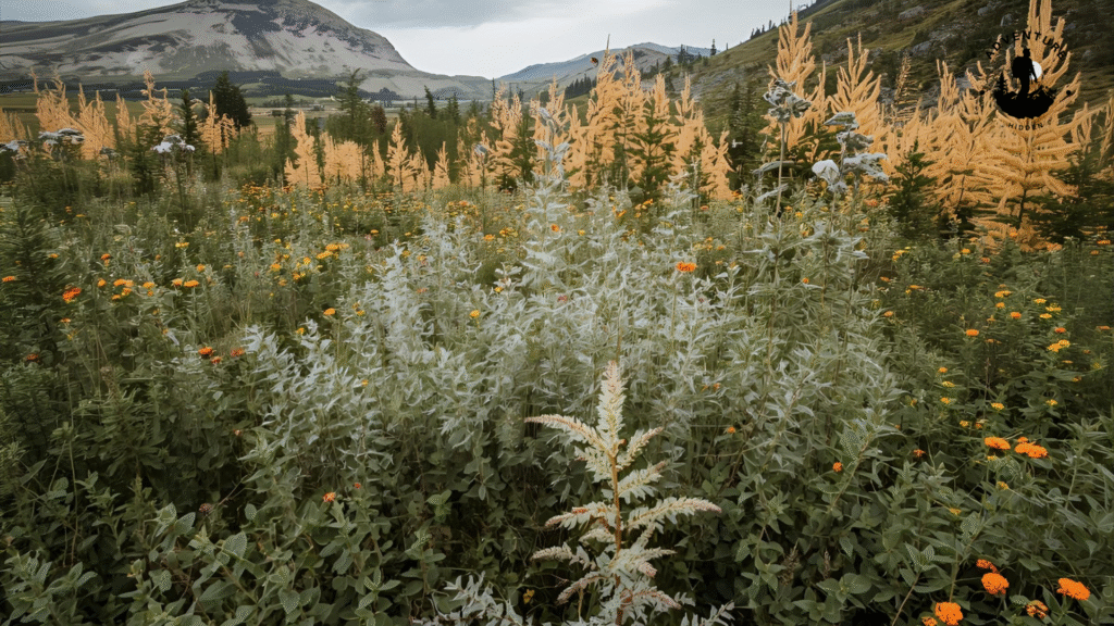 Aniakchak National Monument and Preserve, Alaska