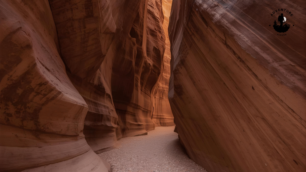 Coyote Gulch, Utah