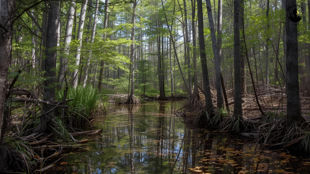 Bear Creek, Mississippi