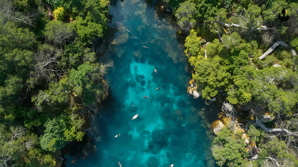 Crystal River, Florida