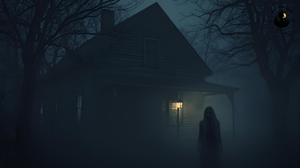 The Bell Witch of Tennessee