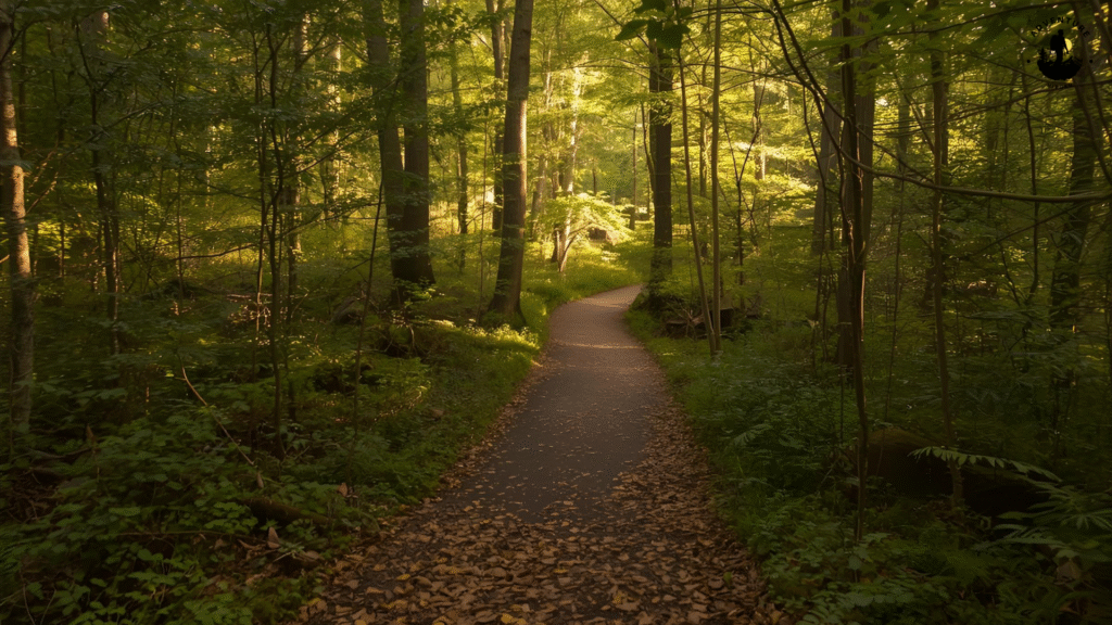 Hidden Gems Among Native American Heritage Trails