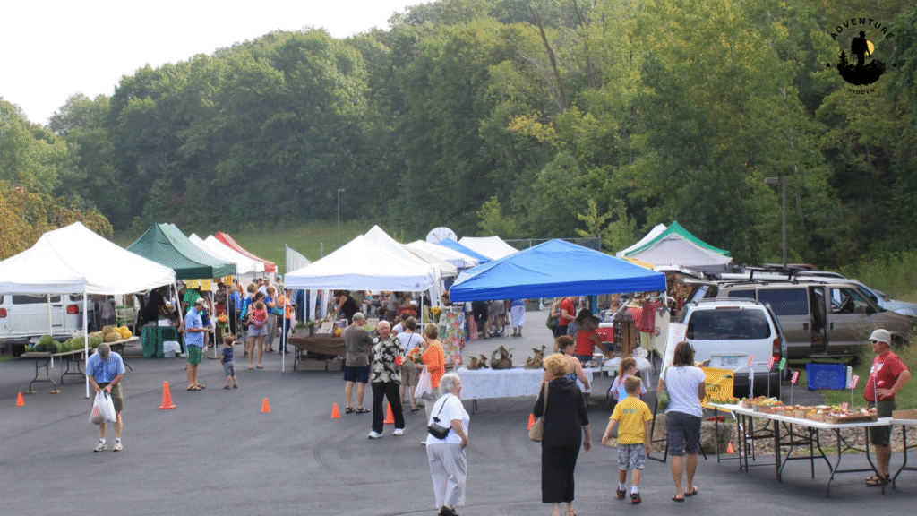 Additional Hidden Artisan Markets and Their Specialties