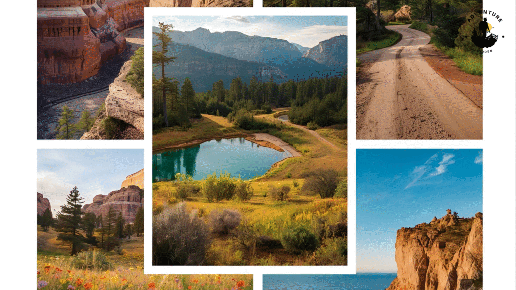 Five Hidden Parks Worth the Drive