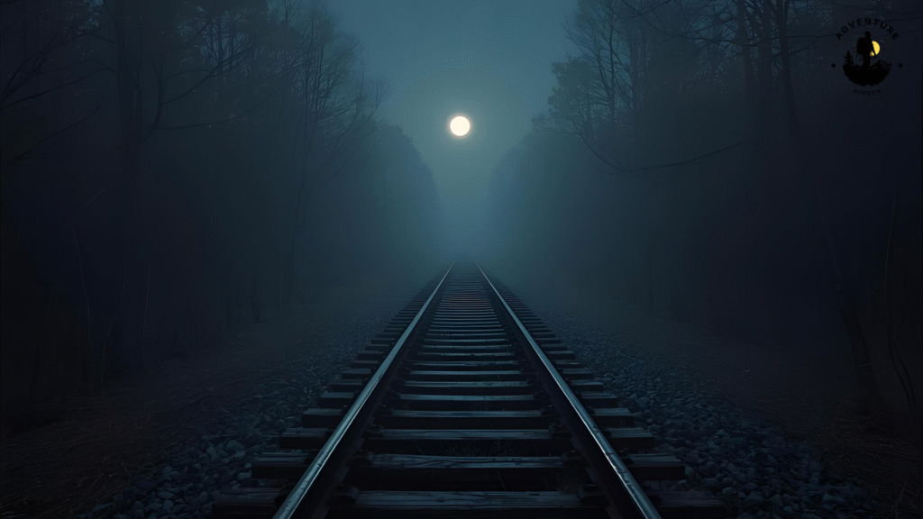 The Light That Never Dies -Gurdon, Arkansas