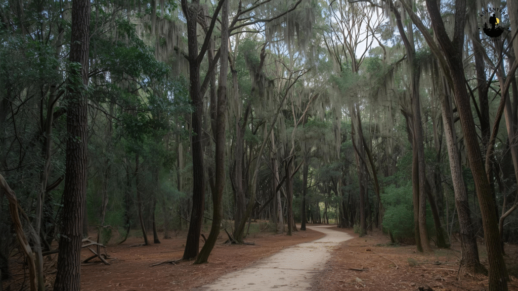 Florida Native American Heritage Trail