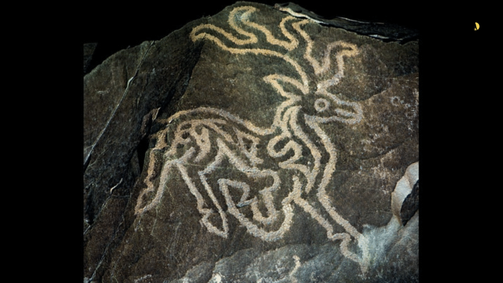 The Northern Plains’ Enduring Spirit