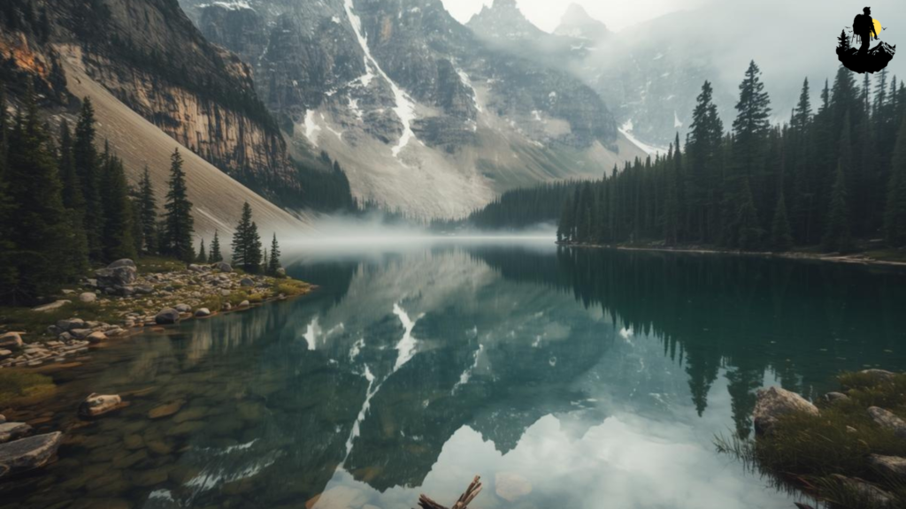 Underrated Remote Lakes and What Makes Them Special