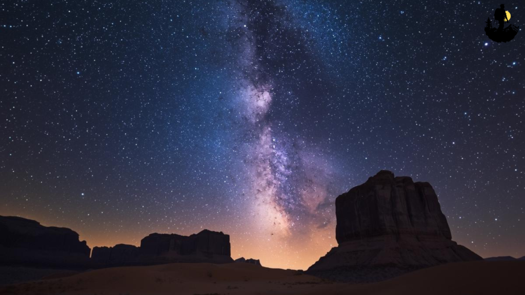 Underrated Desert Stargazing Spots
