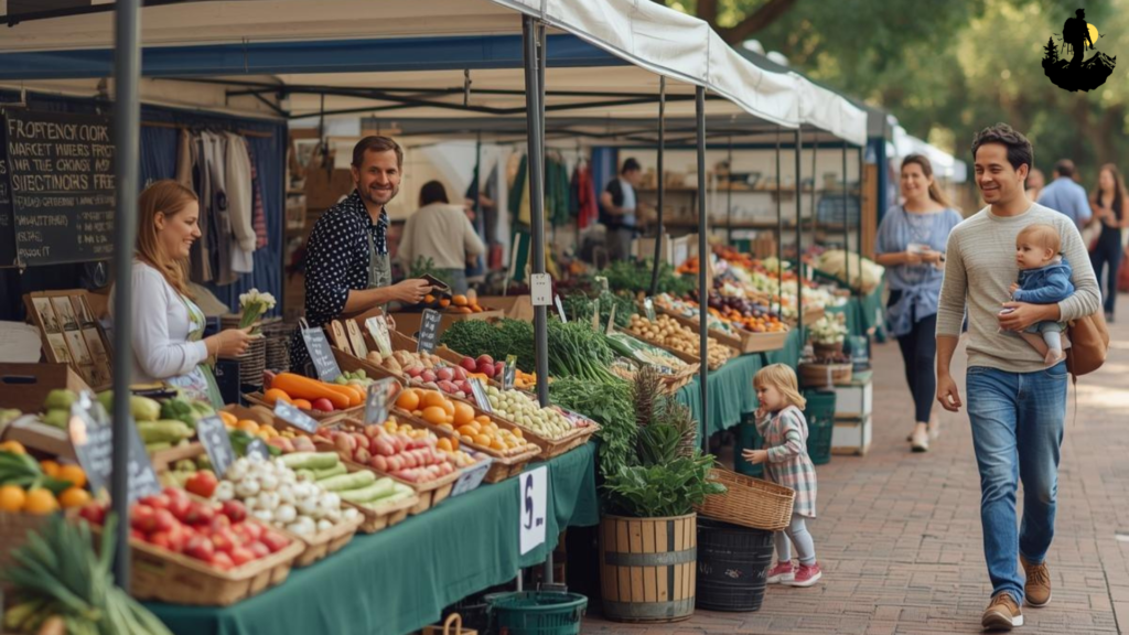 Best Markets for First-Time Visitors