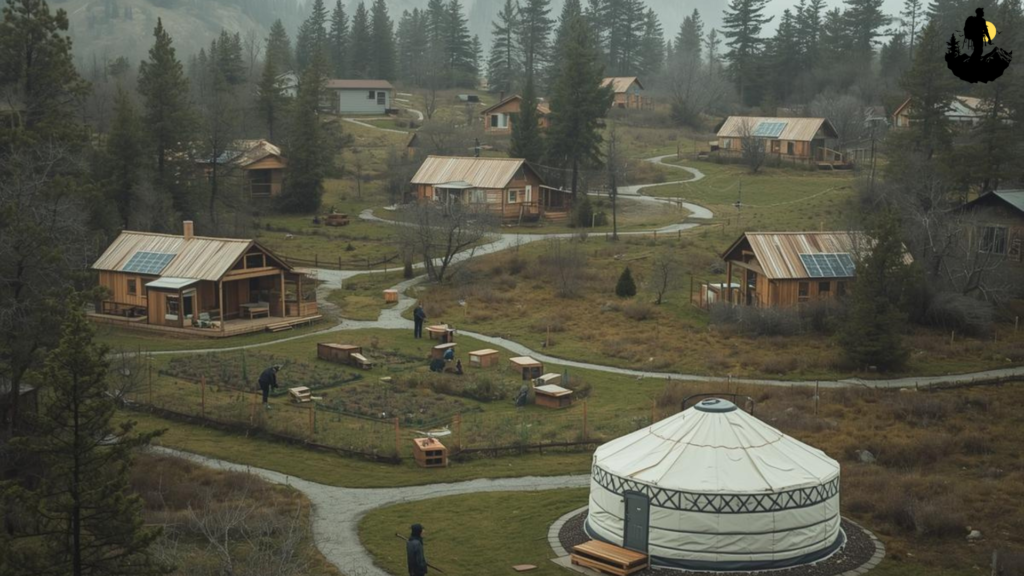 Examples of Lesser-Known Micro-Communities