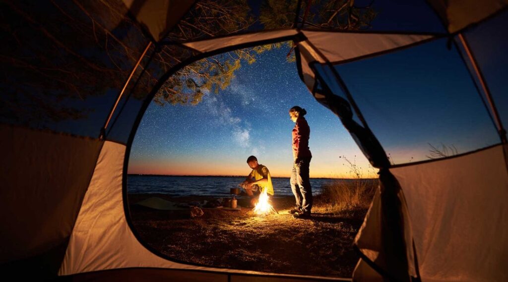 What to Consider When Choosing Remote Campsites