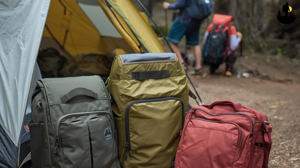 Affordable Backpacks and Daypacks for Campers