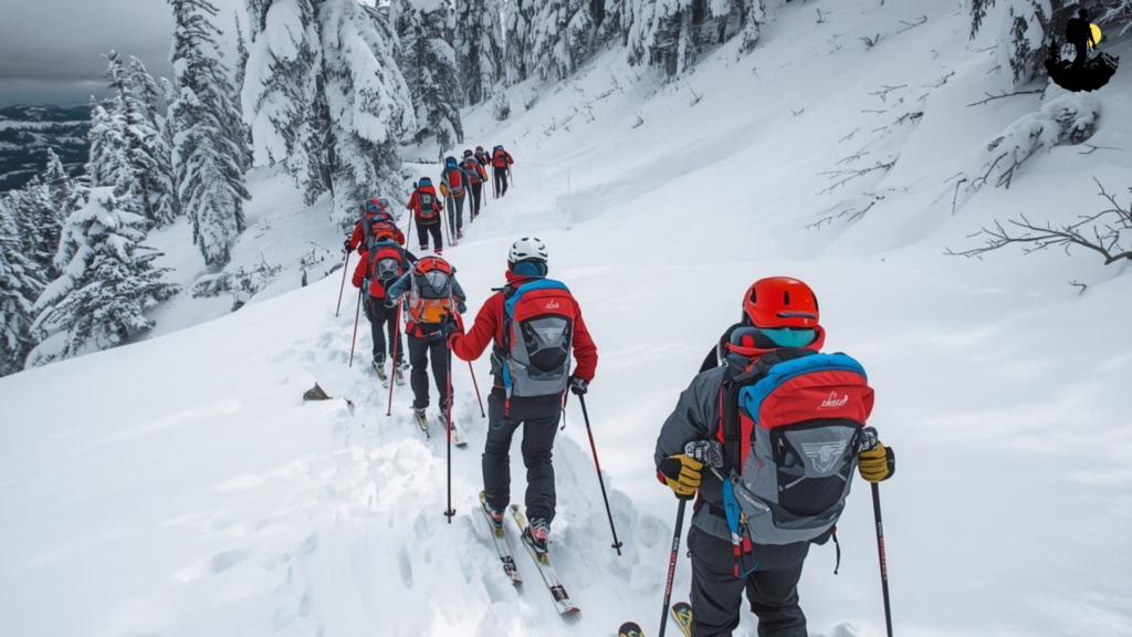 Understanding Weather, Terrain, and Seasonal Travel Challenges