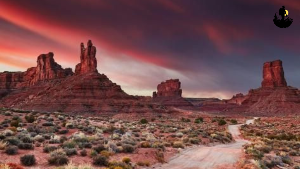 Valley of the Gods, Utah
