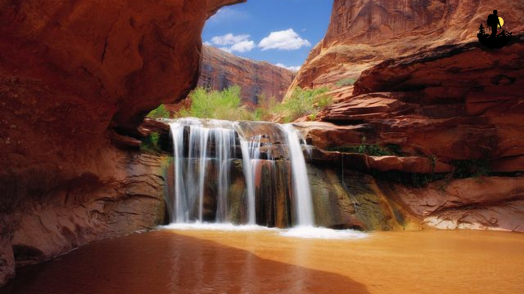 Coyote Gulch, Utah