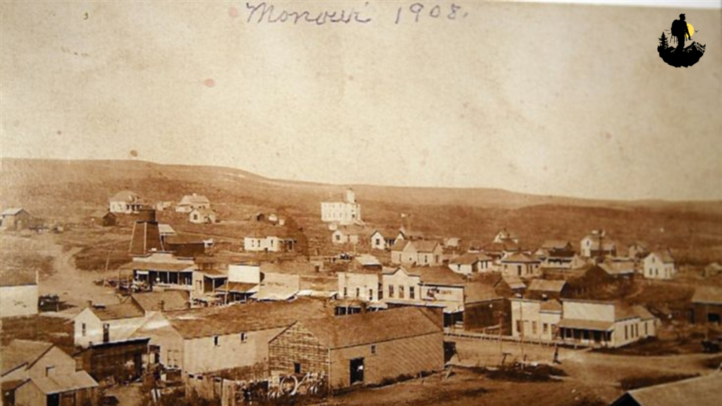 Monowi, Nebraska