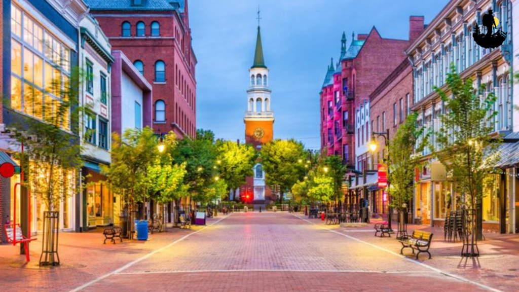 Stowe, Vermont