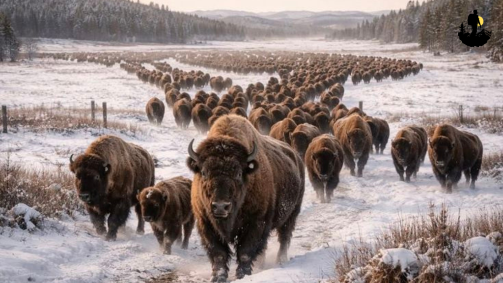 Custer State Park
