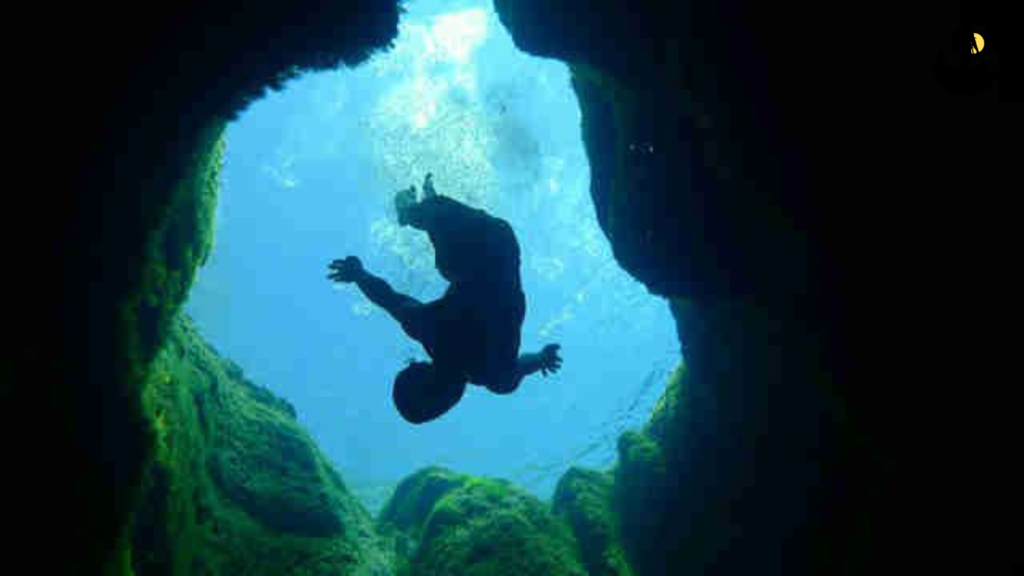 Jacob's Well, Texas
