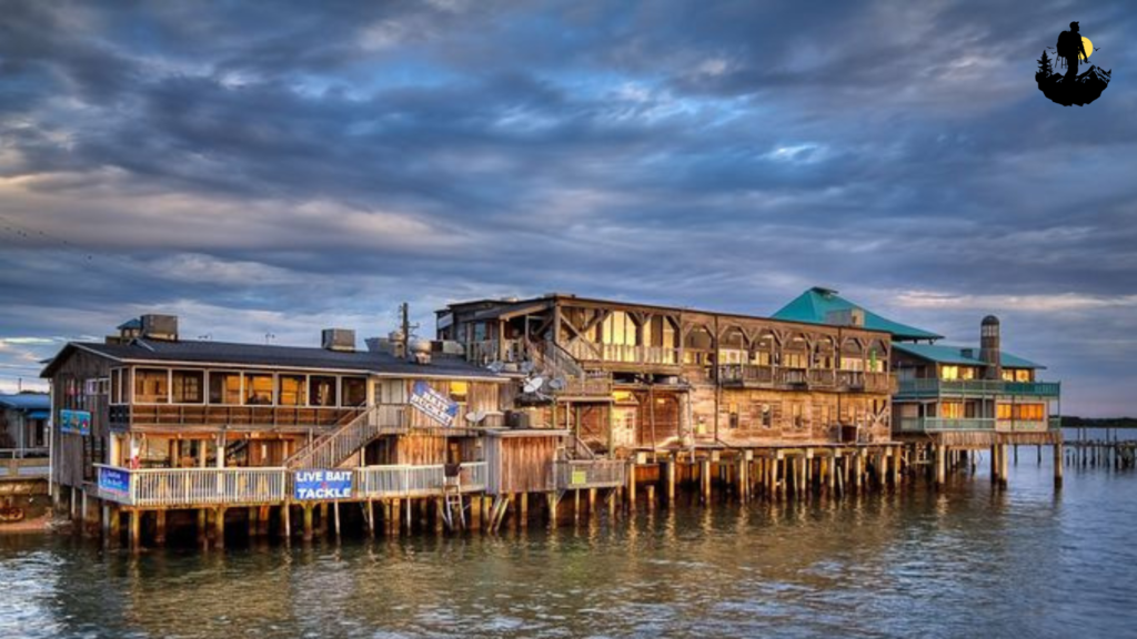 Cedar Key, Florida